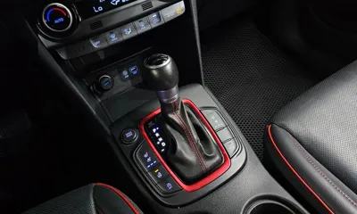 Hyundai Kona 2018, 133533 км, за 7351.98 USD - фото 9