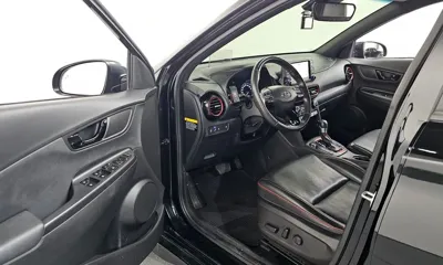 Hyundai Kona 2018, 133533 км, за 7351.98 USD - фото 10