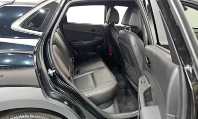 Hyundai Kona 2018, 133533 км, за 7351.98 USD - фото 11