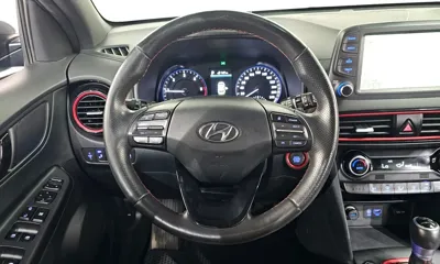 Hyundai Kona 2018, 133533 км, за 7351.98 USD - фото 13