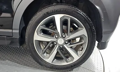 Hyundai Kona 2018, 133533 км, за 7351.98 USD - фото 21