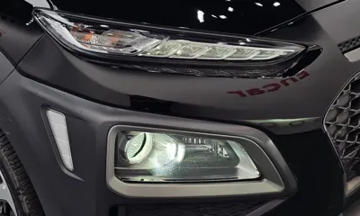 Hyundai Kona 2018, 133533 км, за 7351.98 USD - фото 22