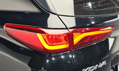 Hyundai Kona 2018, 133533 км, за 7351.98 USD - фото 23