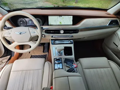 Genesis G90 2020, 96606 км, за 21859 USD - фото 8