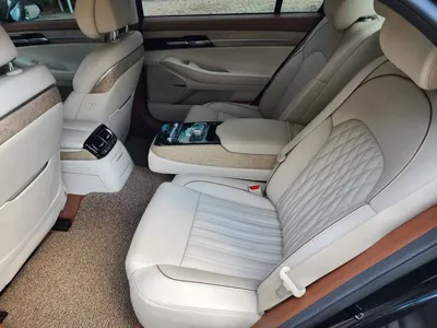 Genesis G90 2020, 96606 км, за 21859 USD - фото 9