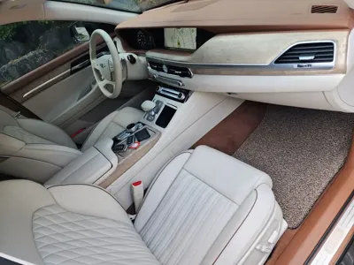 Genesis G90 2020, 96606 км, за 21859 USD - фото 13
