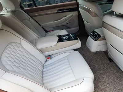 Genesis G90 2020, 96606 км, за 21859 USD - фото 14