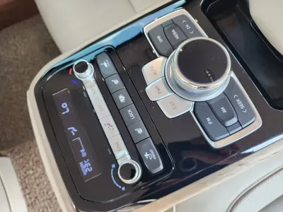 Genesis G90 2020, 96606 км, за 21859 USD - фото 15