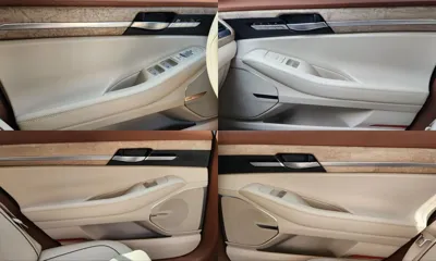 Genesis G90 2020, 96606 км, за 21859 USD - фото 17