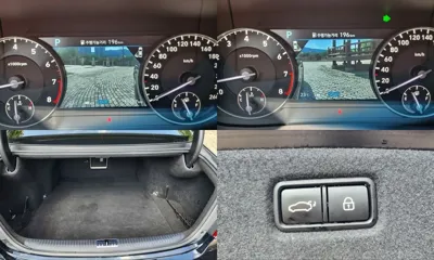 Genesis G90 2020, 96606 км, за 21859 USD - фото 18