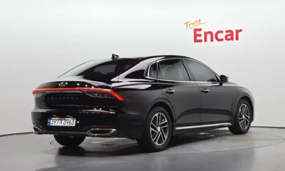 Hyundai Grandeur 2020, 32167 км, за 13358.28 USD