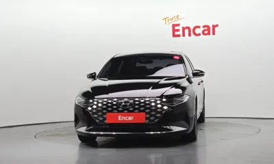 Hyundai Grandeur 2020, 32167 км, за 13358.28 USD