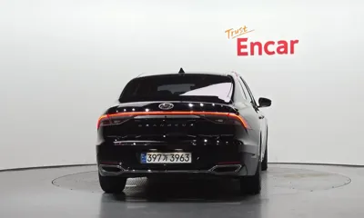 Hyundai Grandeur 2020, 32167 км, за 13358.28 USD