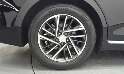 Hyundai Grandeur 2020, 32167 км, за 13358.28 USD