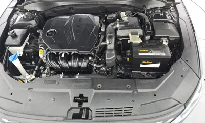 Hyundai Grandeur 2020, 32167 км, за 13358.28 USD - фото 6