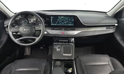 Hyundai Grandeur 2020, 32167 км, за 13358.28 USD - фото 7