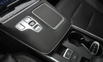 Hyundai Grandeur 2020, 32167 км, за 13358.28 USD - фото 9