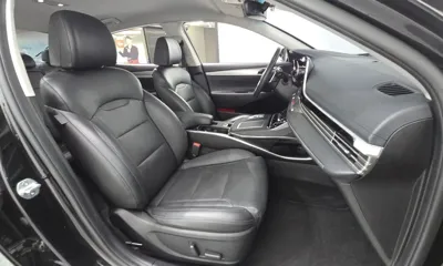 Hyundai Grandeur 2020, 32167 км, за 13358.28 USD - фото 11