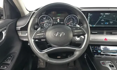 Hyundai Grandeur 2020, 32167 км, за 13358.28 USD - фото 13