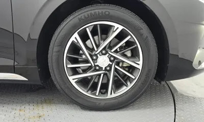 Hyundai Grandeur 2020, 32167 км, за 13358.28 USD - фото 21