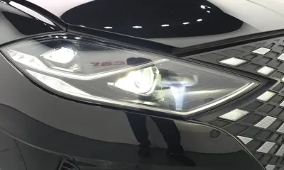 Hyundai Grandeur 2020, 32167 км, за 13358.28 USD - фото 22