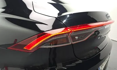 Hyundai Grandeur 2020, 32167 км, за 13358.28 USD - фото 23