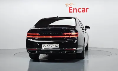 Genesis G90 2019, 179937 км, за 14237.89 USD
