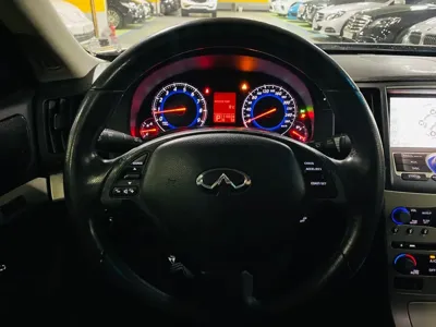 Infiniti G 2007, 118000 км, за 1576.46 USD - фото 6