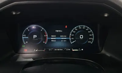 KG_Mobility_Ssangyong Rexton 2023, 58218 км, за 18500.16 USD - фото 8
