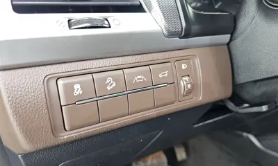 KG_Mobility_Ssangyong Rexton 2023, 58218 км, за 18500.16 USD - фото 13