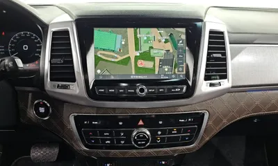 KG_Mobility_Ssangyong Rexton 2023, 58218 км, за 18500.16 USD - фото 15