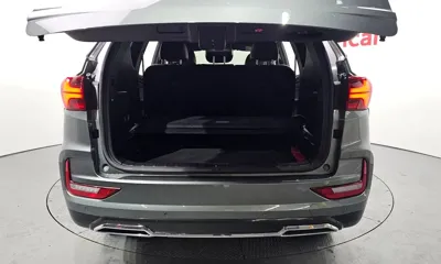 KG_Mobility_Ssangyong Rexton 2023, 58218 км, за 18500.16 USD - фото 20