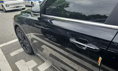 Hyundai Grandeur 2018, 130400 км, за 8533.54 USD