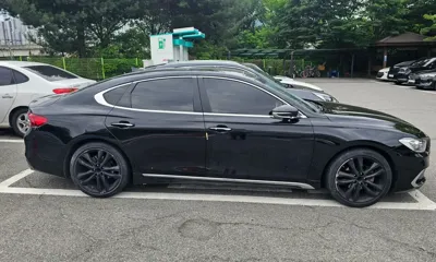 Hyundai Grandeur 2018, 130400 км, за 8533.54 USD - фото 7