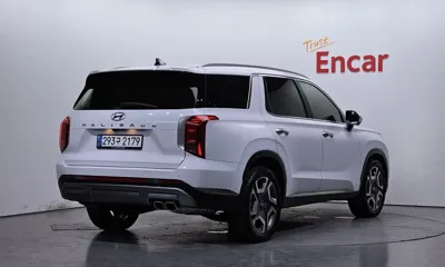 Hyundai Palisade 2024, 25777 км, за 22335.08 USD