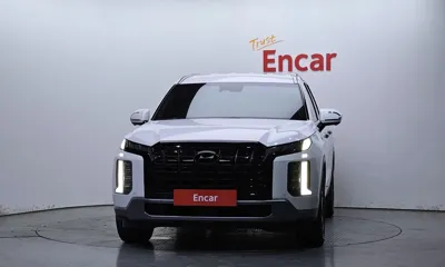 Hyundai Palisade 2024, 25777 км, за 22335.08 USD