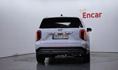 Hyundai Palisade 2024, 25777 км, за 22335.08 USD