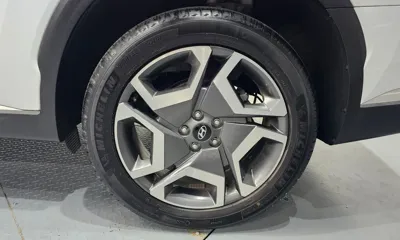 Hyundai Palisade 2024, 25777 км, за 22335.08 USD