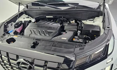 Hyundai Palisade 2024, 25777 км, за 22297.33 USD - фото 6