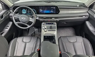 Hyundai Palisade 2024, 25777 км, за 22297.33 USD - фото 7