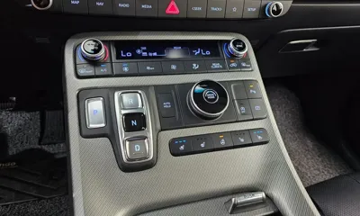 Hyundai Palisade 2024, 25777 км, за 22297.33 USD - фото 9