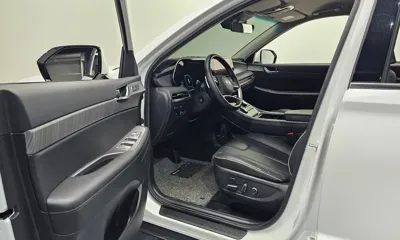 Hyundai Palisade 2024, 25777 км, за 22297.33 USD - фото 10
