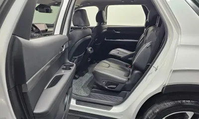 Hyundai Palisade 2024, 25777 км, за 22297.33 USD - фото 11