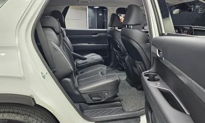 Hyundai Palisade 2024, 25777 км, за 22297.33 USD - фото 12