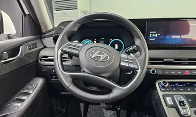 Hyundai Palisade 2024, 25777 км, за 22297.33 USD - фото 13