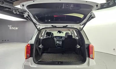 Hyundai Palisade 2024, 25777 км, за 22297.33 USD - фото 20