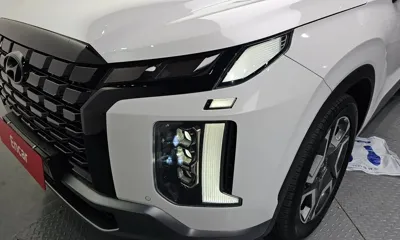 Hyundai Palisade 2024, 25777 км, за 22297.33 USD - фото 22