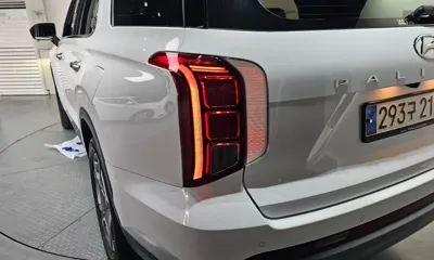 Hyundai Palisade 2024, 25777 км, за 22297.33 USD - фото 23