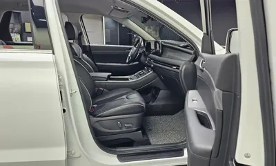 Hyundai Palisade 2024, 25777 км, за 22297.33 USD - фото 26