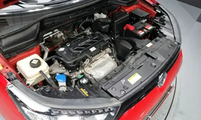 KG_Mobility_Ssangyong TIBOLI 2018, 81803 км, за 5695.36 USD - фото 6